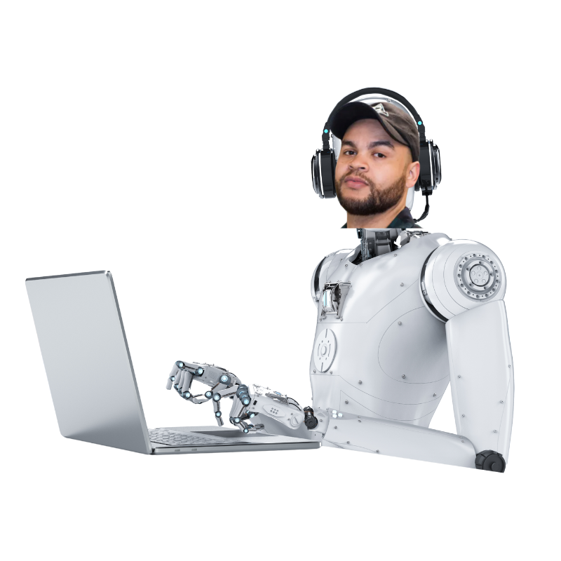 ChrisBot